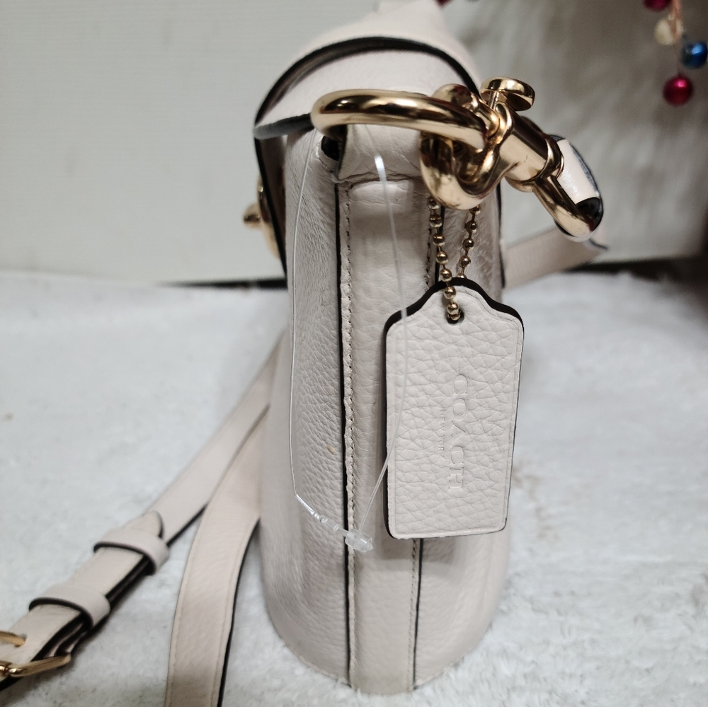 Coach Bucket Bag Crossbody - Picture 4 of 9